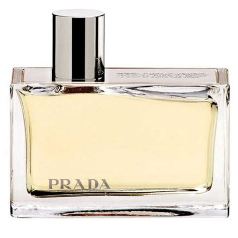 best price Prada amber perfume